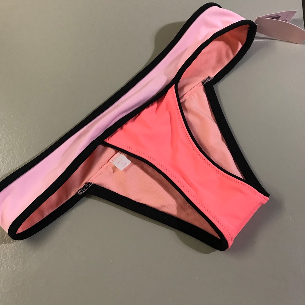 XS Bikini bottom